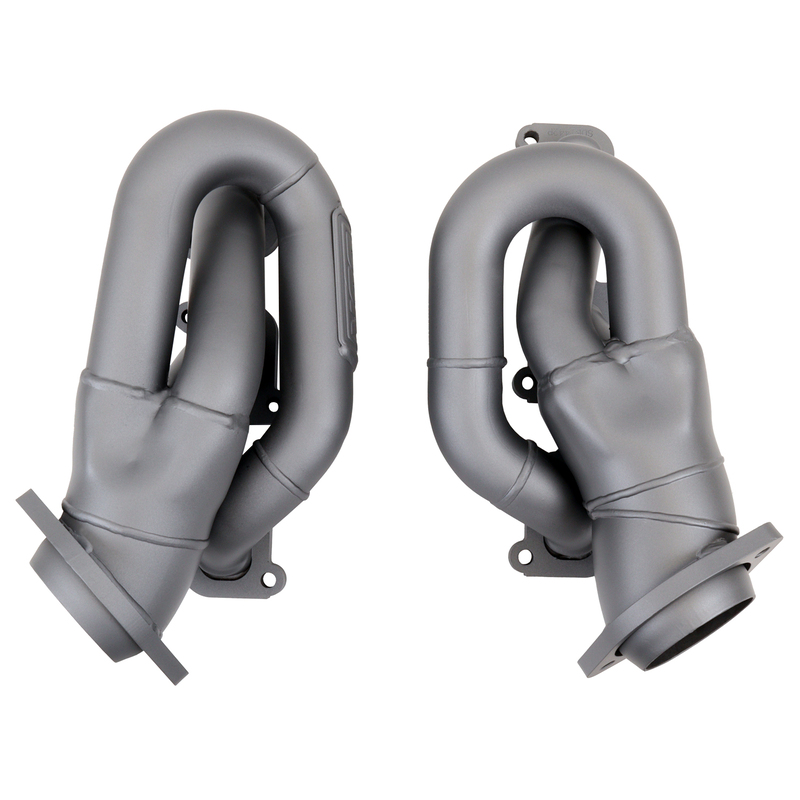 Exhaust Header - 1442